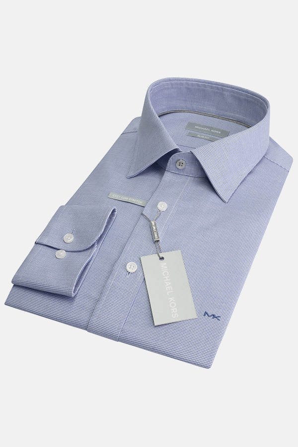 ΠΟΥΚΑΜΙΣΟ MICHAEL KORS - 400 ΜΠΛΕ